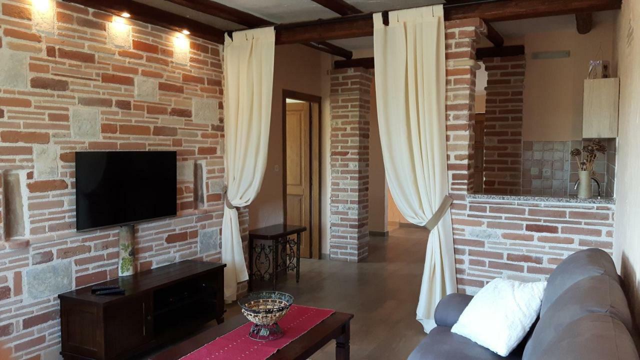 Porec Villa Luna With Pool Extérieur photo